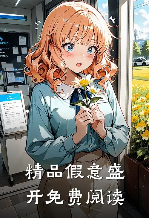 精品假意盛开免费阅读