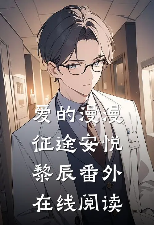 爱的漫漫征途安悦黎辰 番外在线阅读