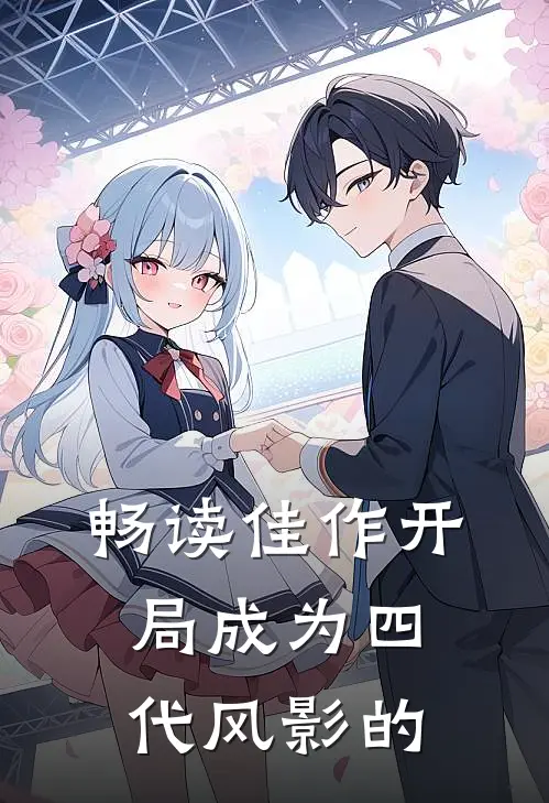 畅读佳作开局成为四代风影的