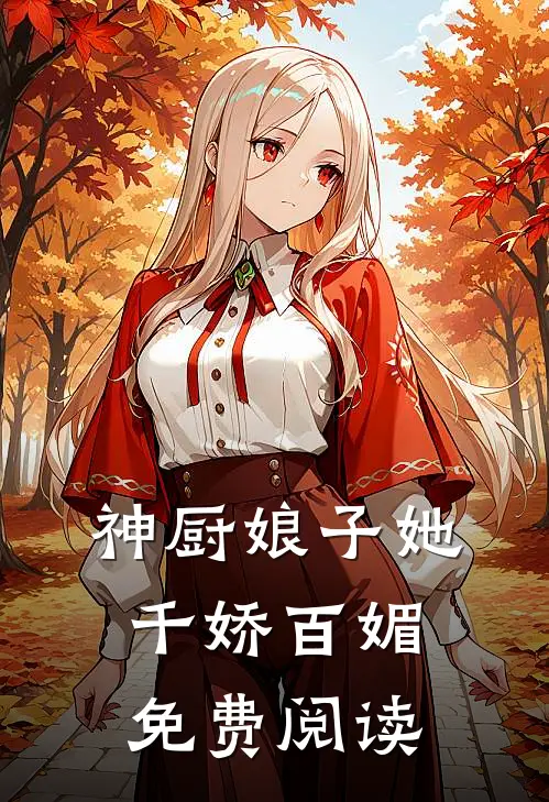 神厨娘子她千娇百媚免费阅读