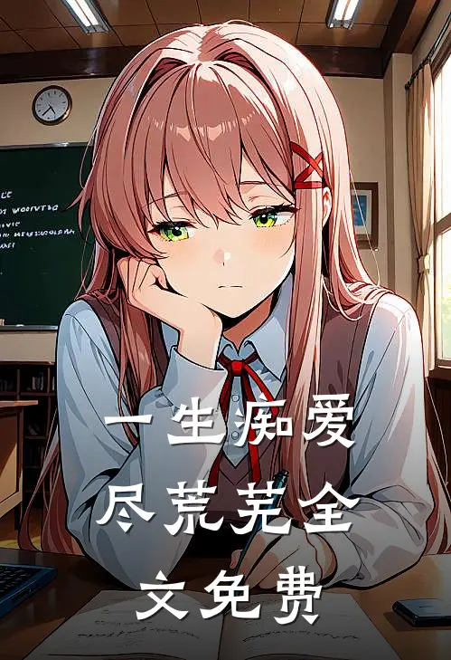 一生痴爱尽荒芜全文免费