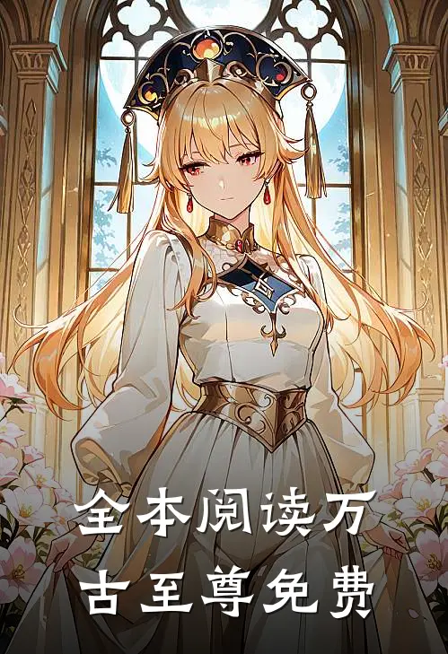 全本阅读万古至尊免费