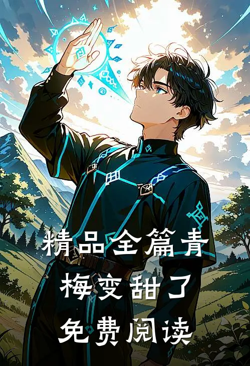 精品全篇青梅变甜了免费阅读