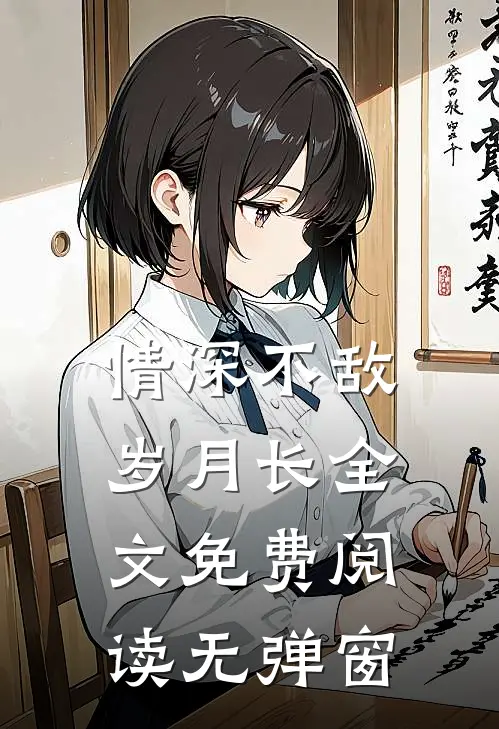 情深不敌岁月长全文免费阅读无弹窗