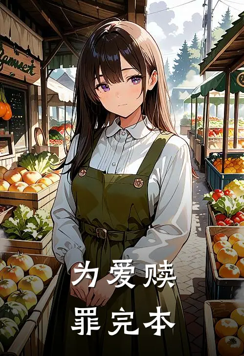 为爱赎罪完本