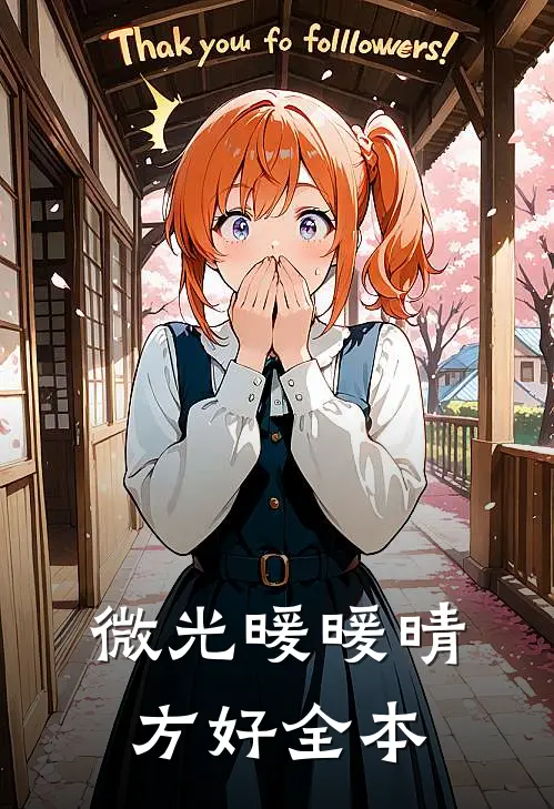 微光暖暖晴方好全本