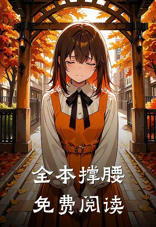 全本撑腰免费阅读