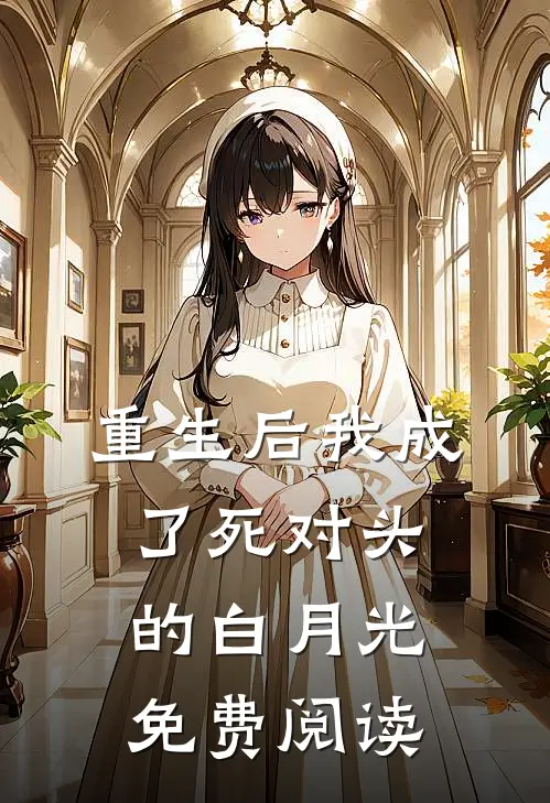 重生后我成了死对头的白月光免费阅读