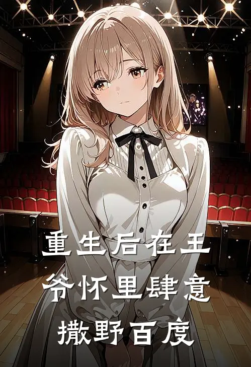重生后在王爷怀里肆意撒野百度