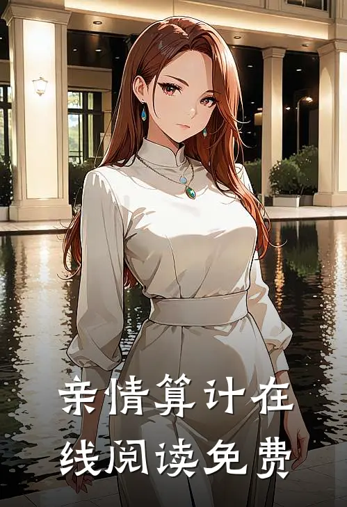 亲情算计在线阅读免费