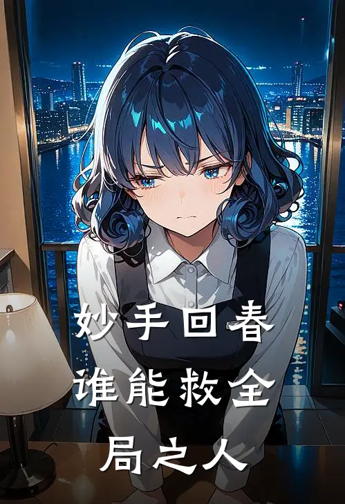 妙手回春谁能救全局之人