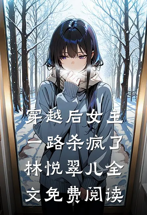 穿越后女主一路杀疯了林悦翠儿全文免费阅读