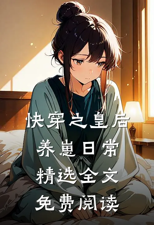 快穿之皇后养崽日常精选全文免费阅读