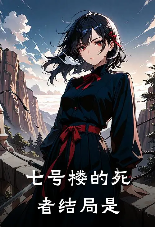 七号楼的死者结局是