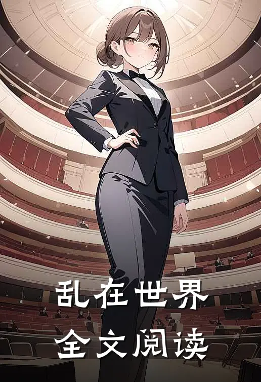 乱在世界全文阅读