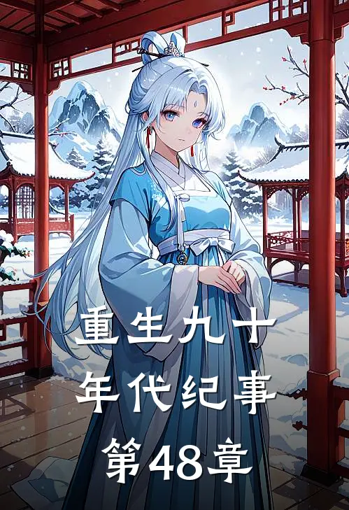 重生九十年代纪事 第48章