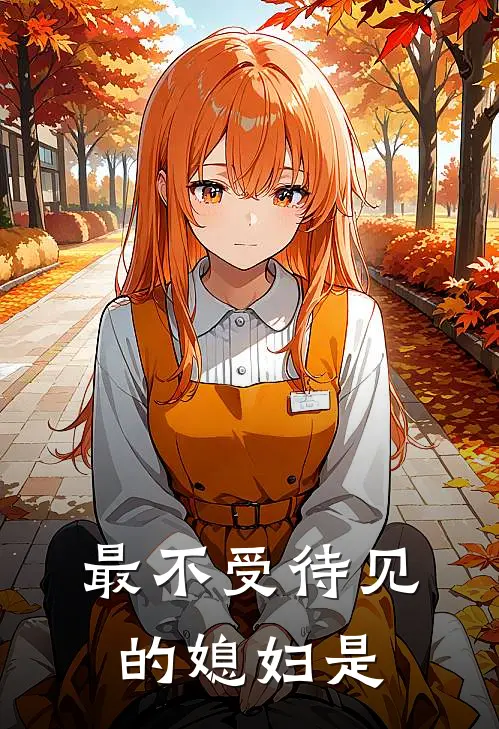 最不受待见的媳妇是