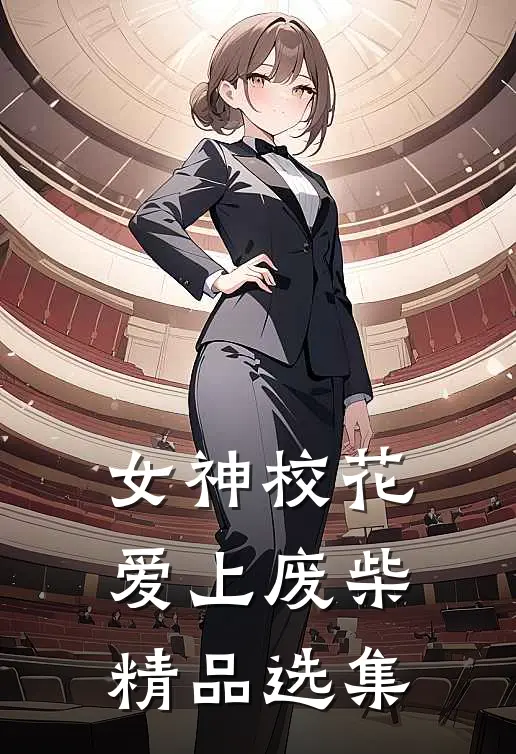 女神校花爱上废柴精品选集