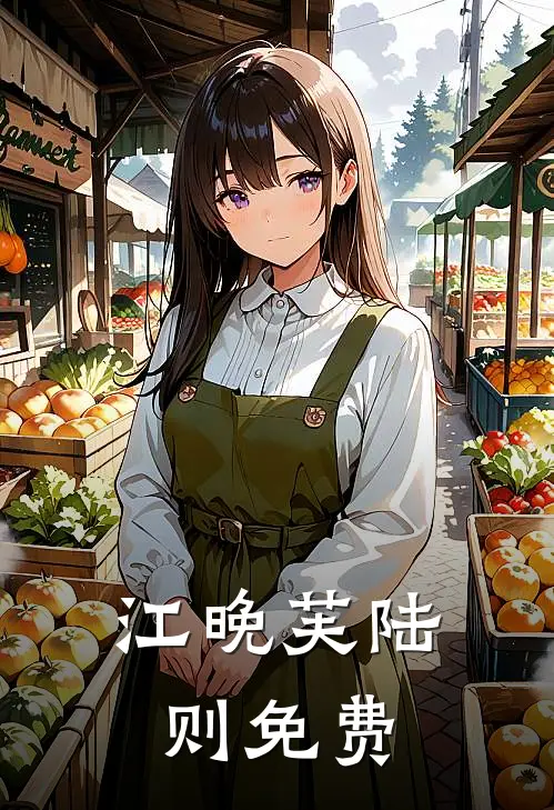 江晚芙陆则免费