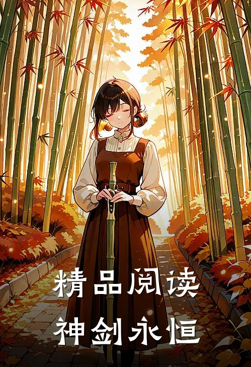 精品阅读神剑永恒