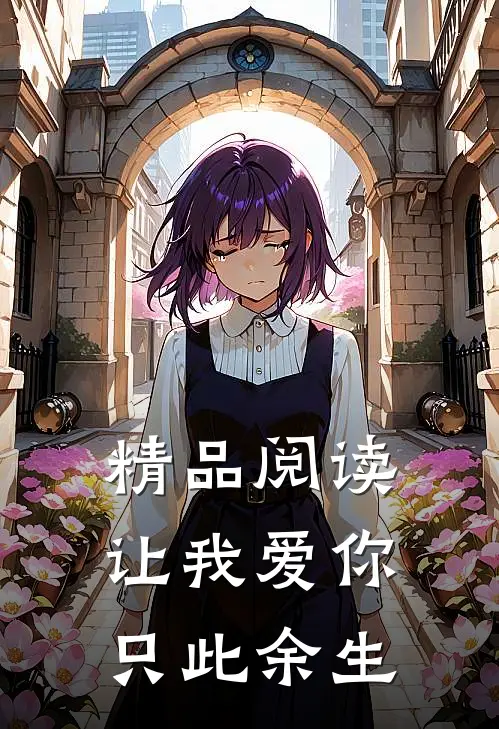 精品阅读让我爱你只此余生