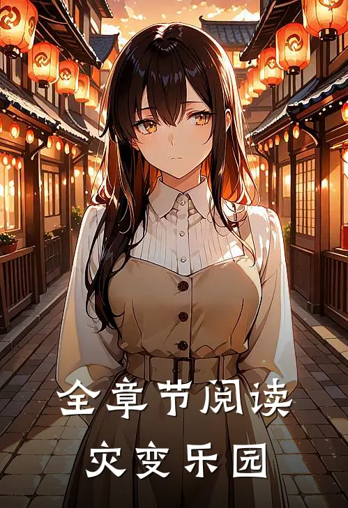 全章节阅读灾变乐园