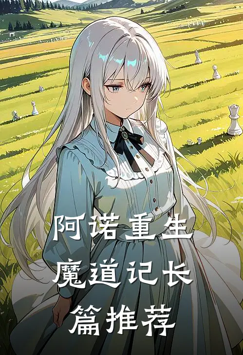 阿诺重生魔道记长篇推荐
