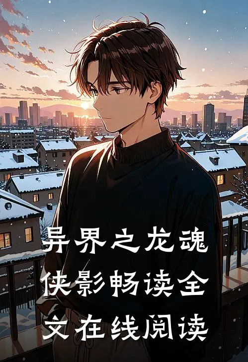 异界之龙魂侠影畅读全文在线阅读