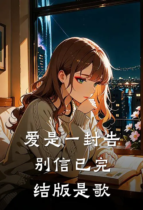 爱是一封告别信已完结版是歌