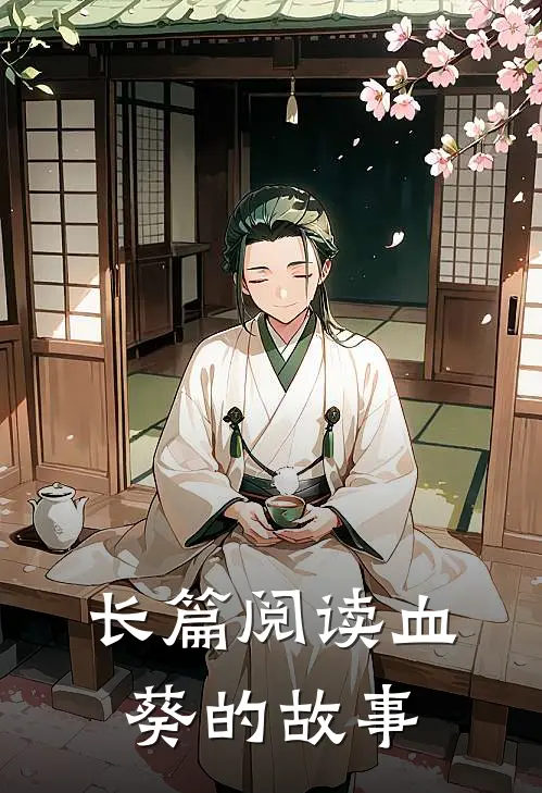 长篇阅读血葵的故事