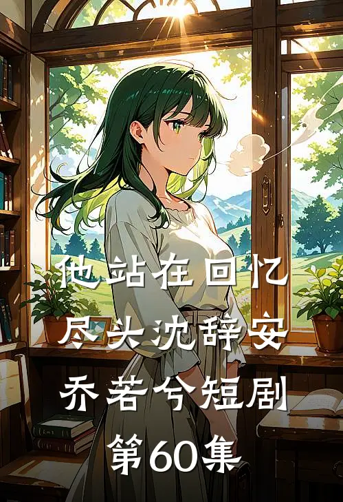 他站在回忆尽头沈辞安乔若兮短剧第60集