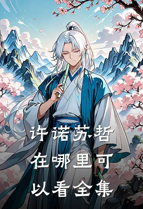 许诺苏哲在哪里可以看全集