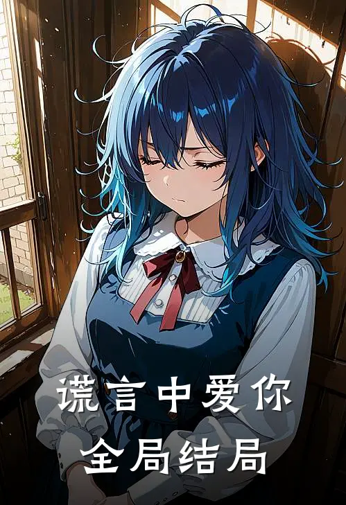 谎言中爱你全局结局