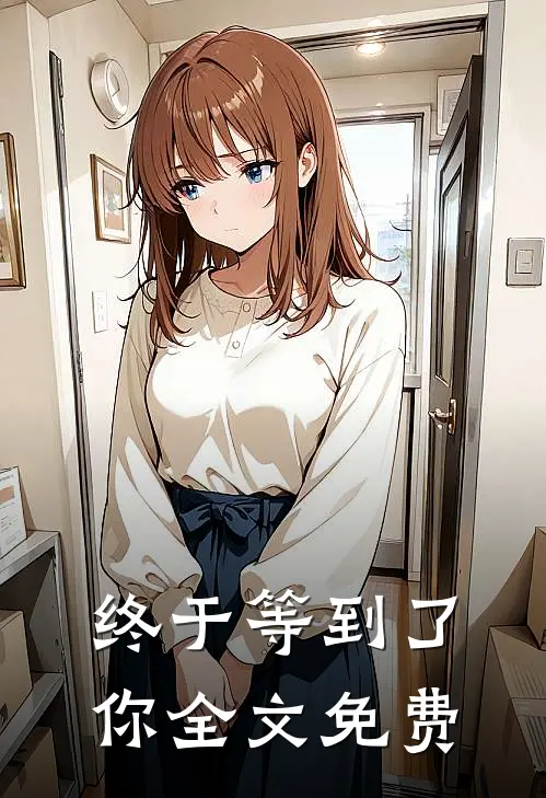 终于等到了你全文免费