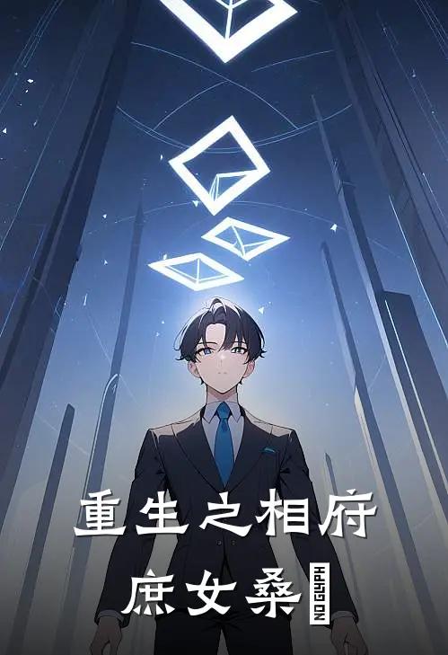 重生之相府庶女桑玥