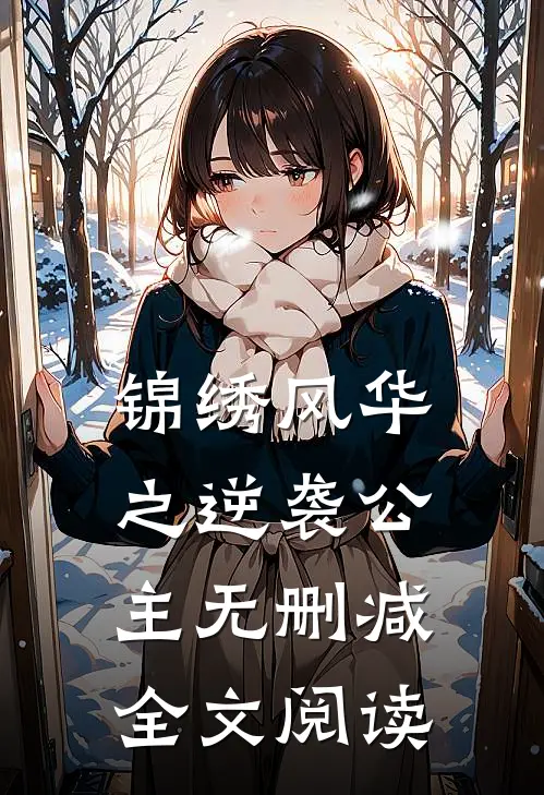锦绣风华之逆袭公主无删减全文阅读