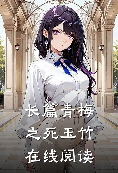 长篇青梅之死玉竹在线阅读