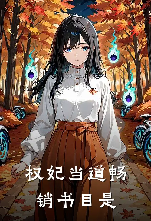 权妃当道畅销书目是