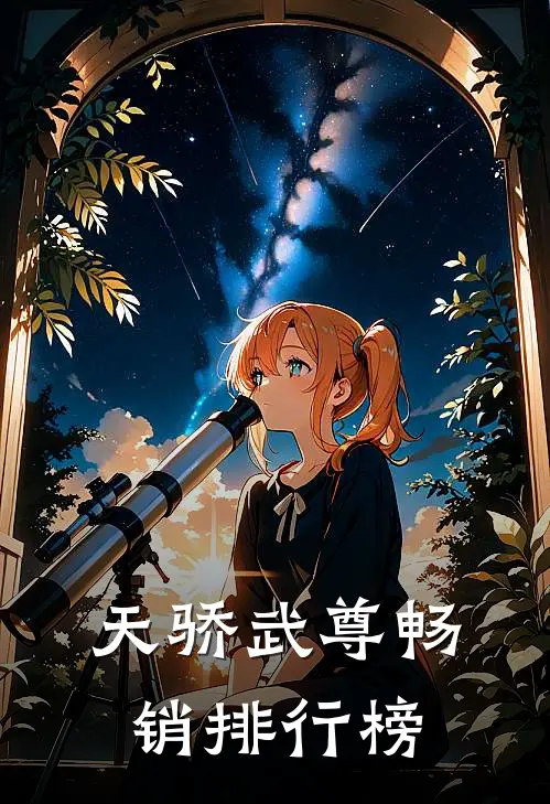 天骄武尊畅销排行榜