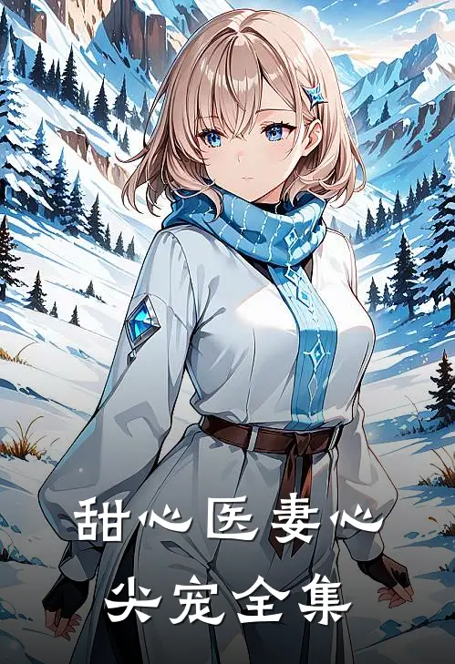 甜心医妻心尖宠全集