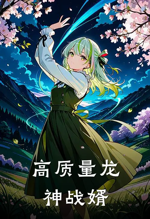 高质量龙神战婿