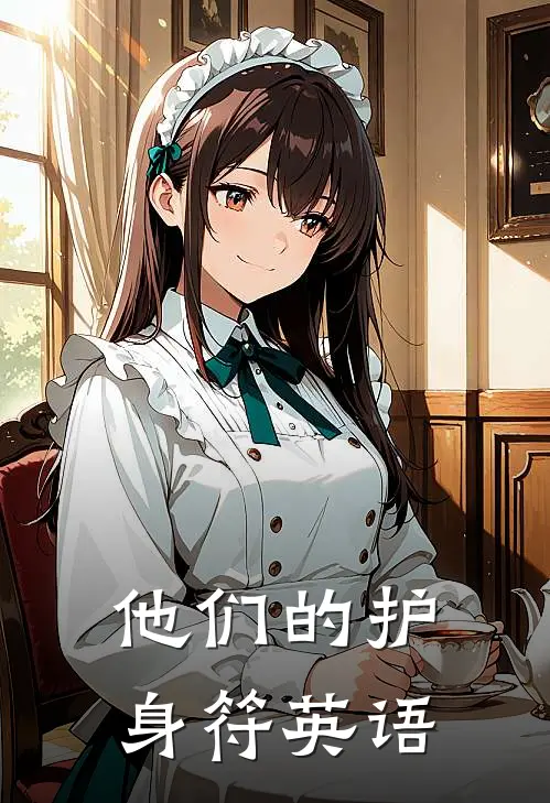 他们的护身符英语