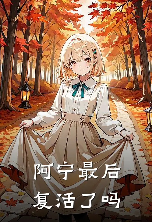 阿宁最后复活了吗