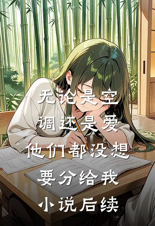 无论是空调还是爱，他们都没想要分给我小说后续