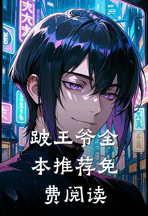 跛王爷全本推荐免费阅读