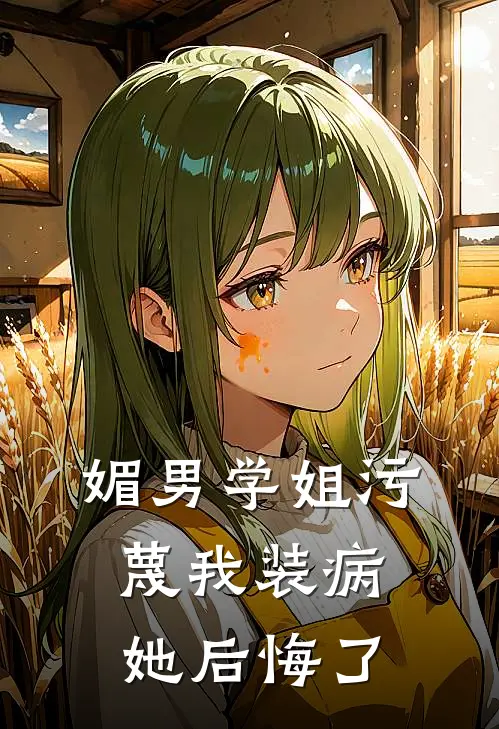 媚男学姐污蔑我装病,她后悔了免费阅读