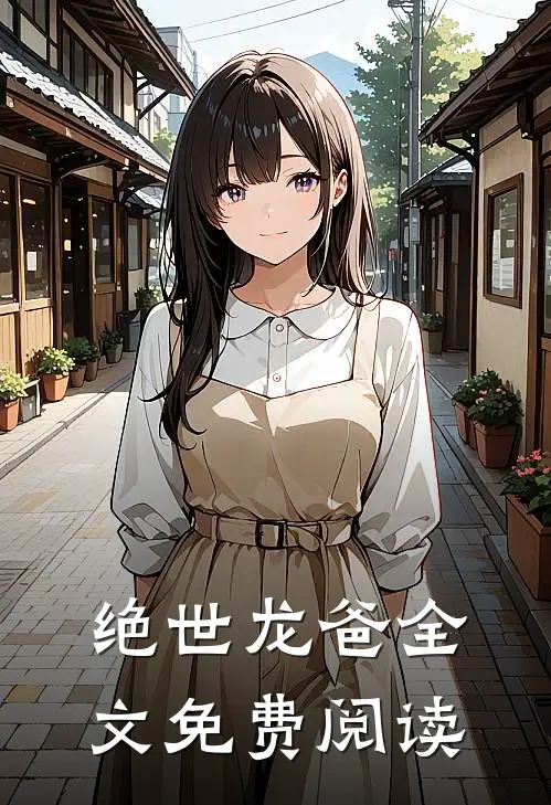 绝世龙爸全文免费阅读