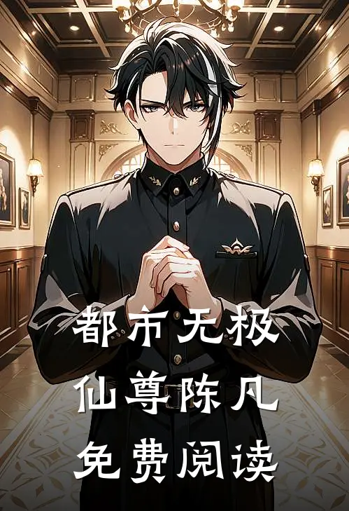 都市无极仙尊陈凡免费阅读