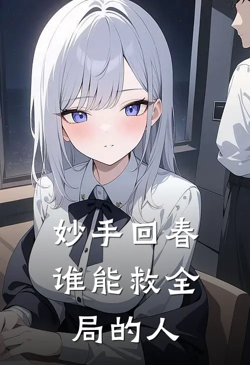妙手回春谁能救全局的人