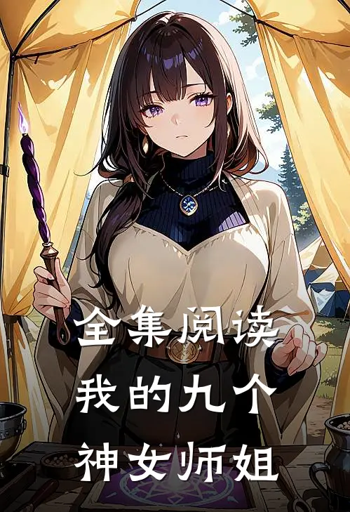 全集阅读我的九个神女师姐
